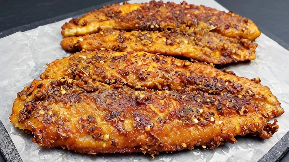 Nawabi Grill Fish